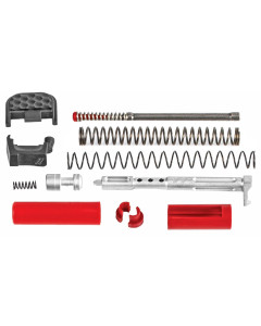 ZEV Technologies 9MM Upper Parts Kit