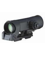 SpecterOS 4x Combat Optical Sight (includes Anti-Reflection device)