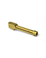 Agency Arms MidLine Barrels for Glock 19 pistols