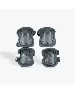 Warlord Industries Advanced Knee And Elbow Pads