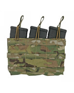 Tactical Tailor Fight Light 5.56 Triple Mag Panel 30RD
