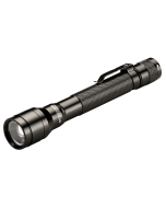 Streamlight Jr. F-Stop Black Anodized Aluminum White LED 250/220 Lumens