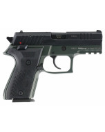 REX Zero 1 CP 9mm - OD