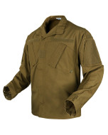 CONDOR ACU COAT NEW DESIGN-CB
