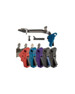Apex Glock Action Enhancement Trigger Kit - Black/Black