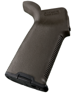 Magpul MOE+ Grip – AR15/M4-OD Green