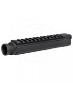 TROY AK47 Rail, Top -BLK
