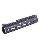 Cloud Defensive CORv1 for OWL Black Anodized 9.5