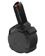 Magpul 9mm 50rd Drum For Pistol Caliber Carbine