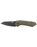 CRKT Overland, 3" Folding Blade Knife