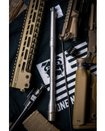 Rosco Purebred 13.7” Sauce Pack (.223 Wylde)