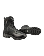 Chase 9" Side Zip Uniform Boot