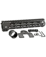 Midwest Industries Tactical G4M Handguard, AR-15 10.5 M-LOK