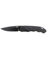 CRKT Fire Spark, 3.88" Folding Spear Point Knife