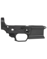 Sharps Bros Livewire Stripped Ambi Multi-Caliber Lower