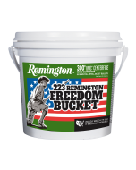 Remington UMC 223 Rem 55gr FMJ 300rd Freedom Bucket!!