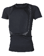 MEN’S CONCEALED ARMOR SHIRT