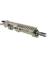 Patriot Ordnance Factory Minuteman 5.56x45 NATO, 10.5" Complete Upper