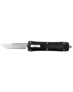 CobraTec Knives Queen Cobra, 3.13" Drop Point Knife
