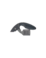 KA-BAR ORIGINAL TDI, SERATED