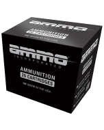 Ammo Inc 300 Blackout 110gr V-Max 20rd Box