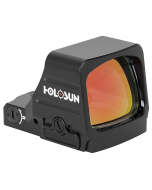 Holosun HS507COMP 1.1x0.87 CRS Red Multi Reticle