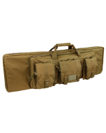 42" Double Rifle Case