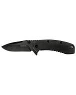 KERSHAW CRYO II 2.75" PLN BLKWSH