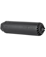 Huxwrx FLOW 7.62 Suppressor 6.70", 5/8"-24 tpi DT Mount