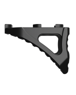 Rise Armament Micro Hand Stop - M-LOK - BLK
