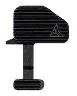 Radian Weapons Extended Bolt Catch - Fits AR-15/M-16 Lowers