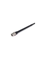 Faxon Firearms Match Series AR15 Barrel .223 Wylde 1:8 Twist 416R, 5R Rifling, Nitride, Nickel Teflon Extension - 18" | Gunner Profile | Mid Length