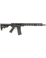 Smith & Wesson M&P15 Sport III 5.56 NATO 30+1, 16" Barrel, 15" M-LOK Free-Float Handguard, 6 Position Stock
