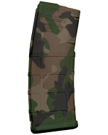 Weapon Works PMAG Gen M2 MOE 5.56 NATO 30rd Magazine - Woodland