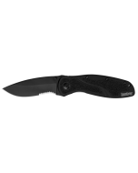 Kershaw Blur, 3.375" Drop Point Folding Knife