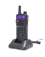 Baofeng (UV-5R8W) Radio