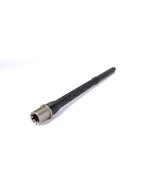 Faxon Match Series .223 wylde 16" Flame Fluted 5F mid length Barrel