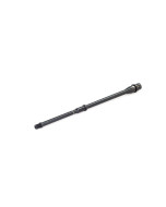Faxon 5.56 NATO Nitride 16" Pencil Barrel Mid length