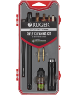 Allen 22, 223, 5.56 Multi-Color Rifle Cleaning Kit