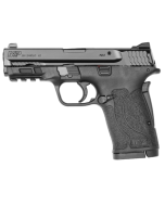 S&W M&P Shield EZ .380 ACP No Manual Safety