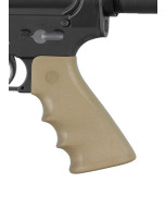 Hogue AR 15 Grip - FDE