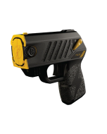 Taser Pulse