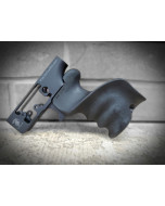 Heavy Duty Finger Groove Grip Ergonomic Handle