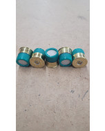 12 Gauge Short Blanks with Smoke (5 pc)