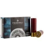 Federal Power-Shok 12ga 3" 00-Buckshot 5rd Box