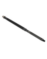 Faxon Match Series 224 Valkyrie 20" Heavy Fluted 1-6.5 Rifle Length Barrel
