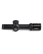 Athlon Ares ETR 1-10x24 Riflescope ATMR2 FFP IR MOA Reticle