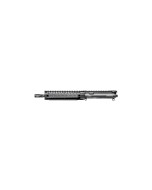 Daniel Defense, Daniel Defense, DDM4 300 S, Complete Upper, 300 Blackout, 10.3" Cold Hammer Forged Barrel, 1:8 Twist, Black Finish, Includes Flash Suppressor, Grip-N-Rip Charging Handle