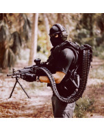 I.W.A. International MK46/M249 Gunner Pack