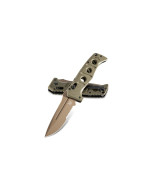 Benchmade Siber Auto Adamas (FDE)